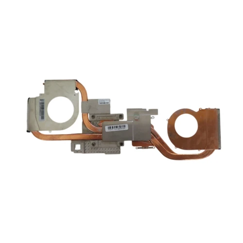 Laptop Heatsink For Gigabyte G5 KC 6-31-NH55N-101 New