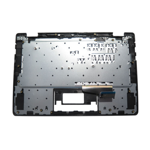 Laptop Palmrest&Keyboard For MB2455010 F0035-010 CM1172 French FR Black Without Touchpad New