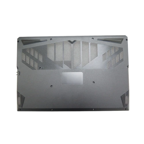 Laptop Bottom Case For CLEVO NP50RNB1 NP50RNC1 NP50RND1 NP50RNE1 NP50RNX1 NP55RNB1 NP55RNC1 NP55RND1 NP55RNE1 NP55RNX1 Black New