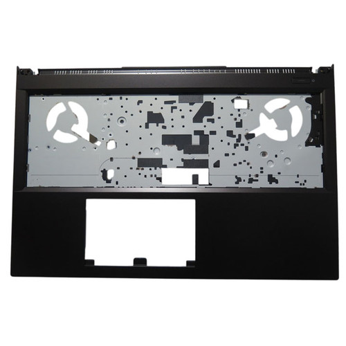 Laptop PalmRest For CLEVO NP50HH NP50HJ NP50HK NP58HH Black Without Touchpad New