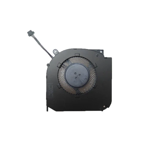 Laptop GPU FAN For TongFang GM7TG7S 4PIN DC5V 0.5A New