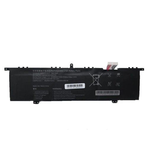 Laptop Battery For ACER S14-72 S14-72-5GU1 N23J5 TU141THR120 U658557PV-3S1P 11.4V 5000MAH 57WH 10PIN 9Lines New
