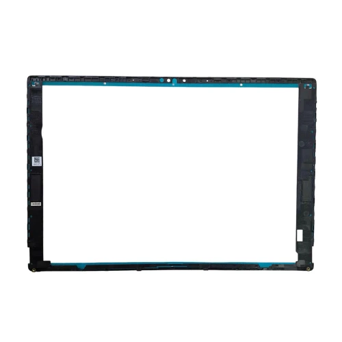Laptop LCD Bezel For ASUS ROG Flow X13 2023 GV302XA GV302XI GV302XU GV302XV Black