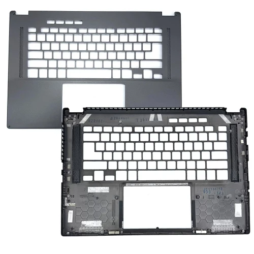 Laptop PalmRest For ASUS ROG Flow X16 GV601VI GV601VU GV601VV Gray Top Case