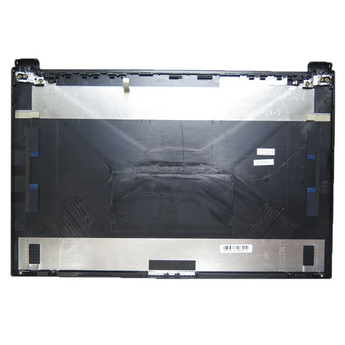 Laptop Top Cover For Gigabyte A7 AX20NGW Black New