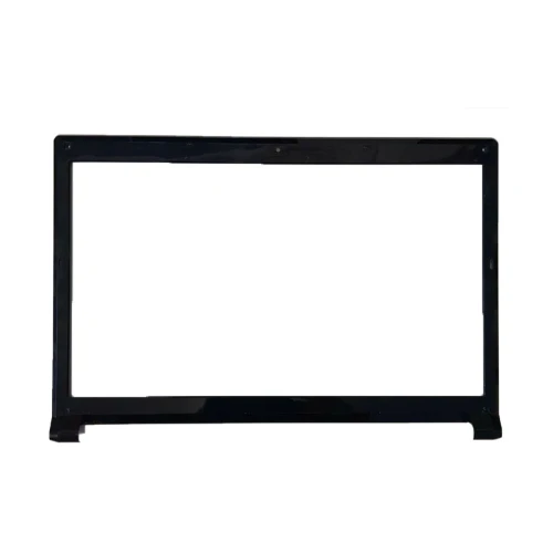 Laptop Front Bezel For 6-39-P15S1-011-W New