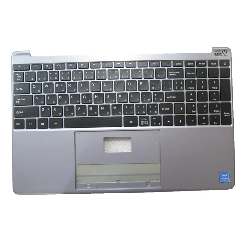 Laptop PalmRest&keyboard For MB3661003 YXT-NB93-94 Top Case Without Touchpad Japanese JP New