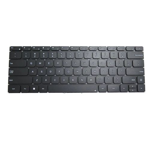 Laptop Keyboard For GATEWAY GA15HD-BL United States US Black Without Frame New