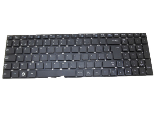Laptop Keyboard For Samsung RV511 RV515 RV520 Belgium BE BA59-02942G 9Z.N5QSN.B1A