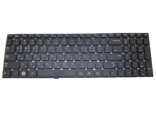 Laptop Keyboard For Samsung RV511 RV515 RV520 Korea KR BA59-02941B 9Z.N5QSN.B0K Without Frame New