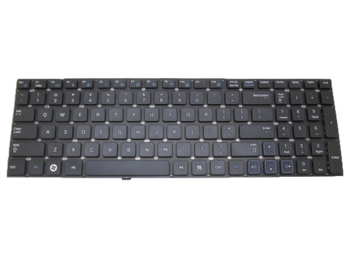 Laptop Keyboard For Samsung RV511 RV515 RV520 English US BA59-02941A 9Z.N5QSN.B01 Without Frame New