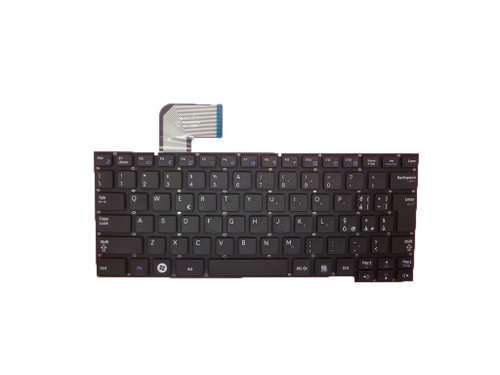 Laptop Keyboard For Samsung X128 X130 X123 X125 X180 X280 NF210 NF310 N250 Italy IT BA59-02865E 9Z.N4PSN.70E BA59-02746E BA59-02807E Without Frame New