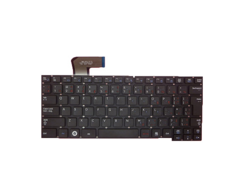 Laptop Keyboard For Samsung X128 X130 X123 X125 X180 X280 NF210 NF310 N250 Canada CA BA59-02865J 9Z.N4PSN.72M BA59-02746J BA59-02807J Without Frame New