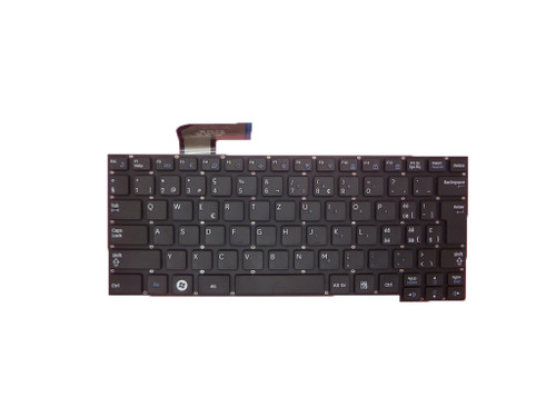 Laptop Keyboard For Samsung X128 X130 X123 X125 X180 X280 NF210 NF310 N250 Swiss SW BA59-02865M 9Z.N4PSN.700 BA59-02746M BA59-02807M Without Frame New