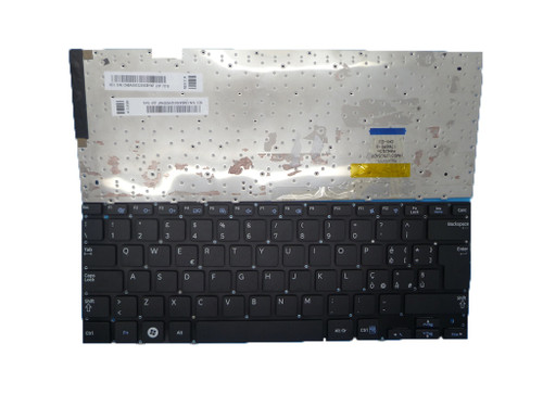 Laptop Keyboard For Samsung NP530U3B NP530U3C NP535U3C NP540U3C NP532U3C 530U3B 530U3C 535U3C 540U3C 532U3C Thailand TI BA59-03254E HMB3125GSA01 Without Frame New