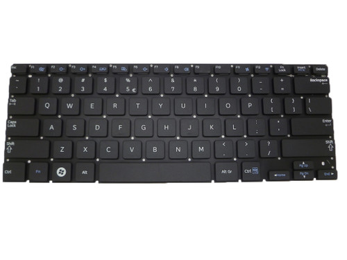 Laptop Keyboard For Samsung NP530U3B NP530U3C NP535U3C NP540U3C NP532U3C 530U3B 530U3C 535U3C 540U3C 532U3C English US BA59-03254A HMB3125GSA01 Without Frame New