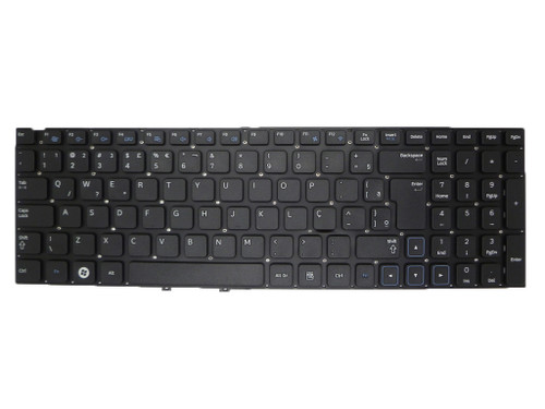 Laptop Keyboard For Samsung NP300E5A NP305E5A NP300V5A NP305V5A 300E5A 305E5A 300V5A 305V5A 300E5C 300E5V 300E5X 300E5Z 200A5B Black Brazil BR BA59-03185P 9Z.N5QSN.31B