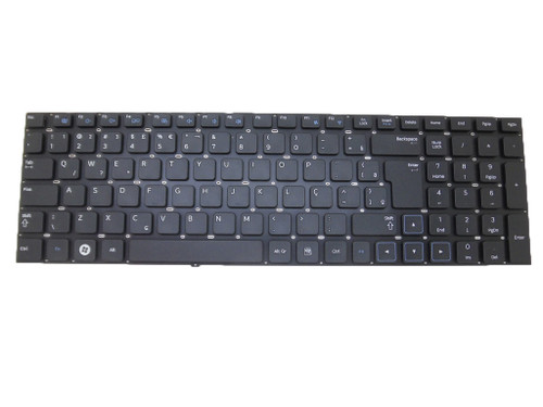 Laptop Keyboard For Samsung NP300E7A NP305E7A 300E7A 305E7A Brazil BR BA59-03184P 9Z.N6ASN.31B Without Frame New