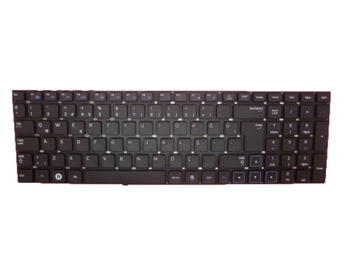 Laptop Keyboard For Samsung NP300E7A NP305E7A 300E7A 305E7A Turkey TR BA59-03184F 9Z.N6ASN.30T Without Frame New 