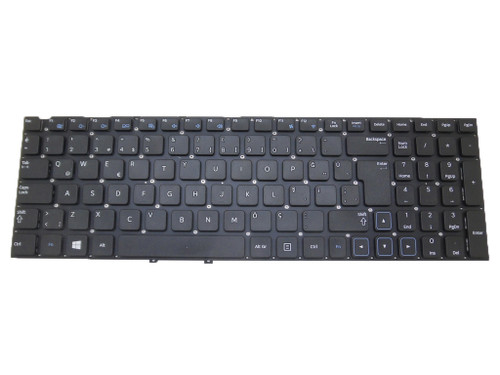 Laptop Keyboard For Samsung NP300E5A NP305E5A NP300V5A NP305V5A 300E5A 305E5A 300V5A 305V5A 300E5C 300E5V 300E5X 300E5Z 200A5B Turkey TR BA59-03185F Without Frame Black New