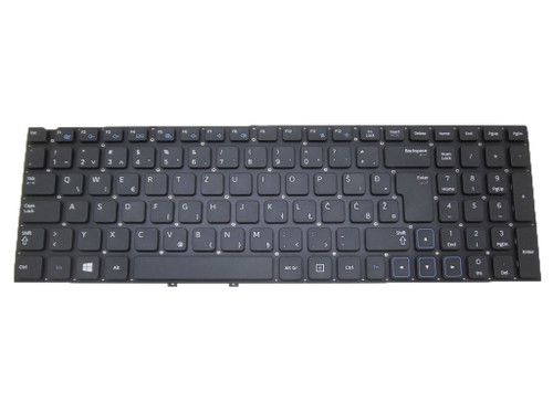 Laptop Keyboard For Samsung NP300E5A NP305E5A NP300V5A NP305V5A 300E5A 305E5A 300V5A 305V5A 300E5C 300E5V 300E5X 300E5Z 200A5B Black slovenian SV/SL BA59-03185S 9Z.N5QSN.304