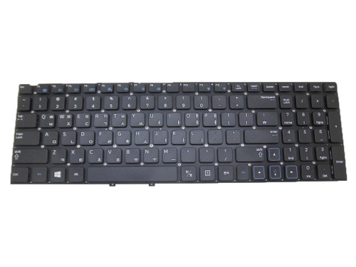 Laptop Keyboard For Samsung NP300E5A NP305E5A NP300V5A NP305V5A 300E5A 305E5A 300V5A 305V5A 300E5C 300E5V 300E5X 300E5Z 200A5B Black Korea KR BA59-03182B 9Z.N5QSN.30K