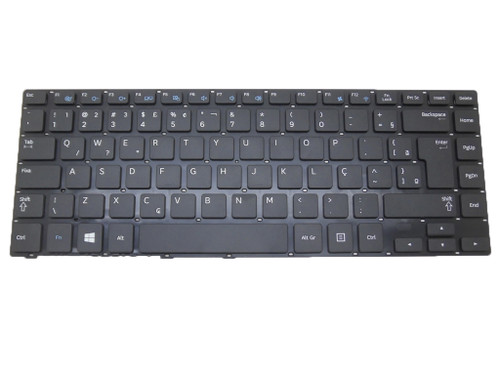 Laptop Keyboard For Samsung NP370R4E NP370R4V NP450R4V NP450R4E 370R4V 370R4E 450R4V 450R4E Brazil BR BA59-03620P New  
