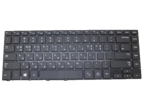 Laptop Keyboard For Samsung NP370R4E NP370R4V NP450R4V NP450R4E 370R4V 370R4E 450R4V 450R4E Korea KR BA59-03680B New