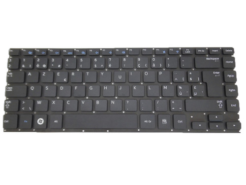 Laptop Keyboard For Samsung NP530U4B NP530U4A NP530U4C 530U4B 530U4A 530U4C Belgium BE BA59-03260G HMB3126GSA00 Black Without Frame New