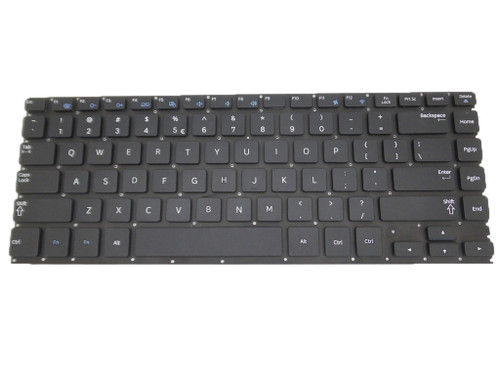 Laptop Keyboard For Samsung NP530U4B NP530U4A NP530U4C 530U4B 530U4A 530U4C English US BA59-03259A HMB3126GSA01 Black Without Frame New
