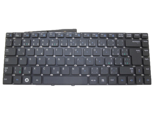 Laptop Keyboard For Samsung SF410 SF310 SF311 Q330 P330 QX411 QX412 X330 Q460 Q430 Czech CZ BA59-02793R BA59-02742R BA59-03032R Black New