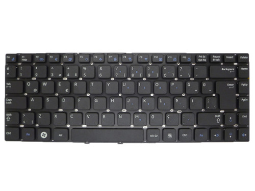 Laptop Keyboard For Samsung SF410 SF310 SF311 Q330 P330 QX411 QX412 X330 Q460 Q430 Black Turkey TR BA59-02793F 9Z.N5PSN.00T Black New