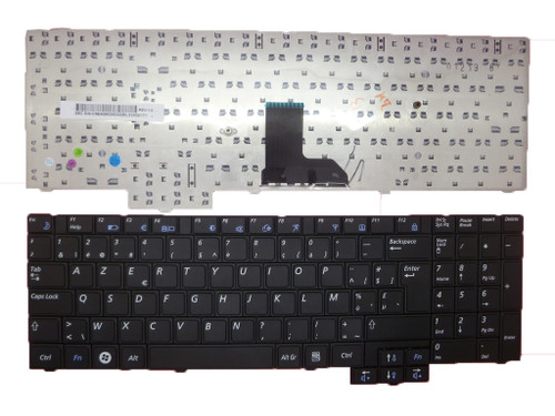 Laptop Keybaord For Samsung R517 R528 R523 R525 R530 R538 R540 R719 RV508 RV510 P530 P580 E352 E452 BE Belgium BA59-02833G V106360GK New
