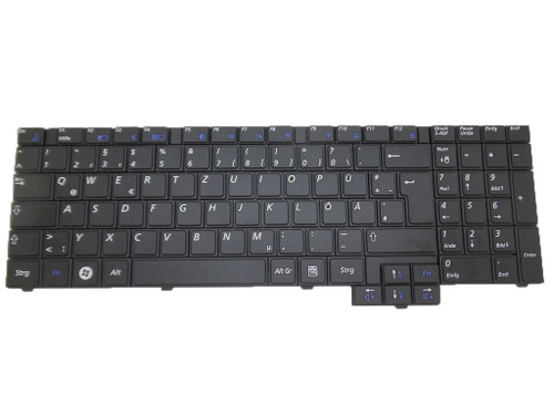 Laptop Keybaord For Samsung R517 R528 R523 R525 R530 R538 R540 R719 RV508 RV510 P530 P580 E352 E452 Germany GR BA59-02833C 9Z.N5LSN.00G New