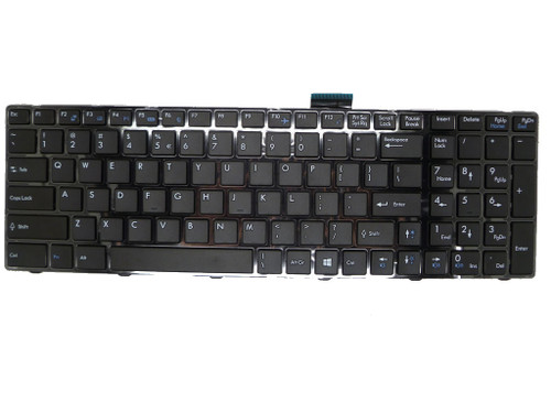 Laptop Keyboard For MSI GE60 0NC-006US 0NC-042US 0NC-257US 0NC-262US 0NC-498US 0ND-042US 0ND-047US 0ND-256US 0ND-257US 0ND-666US GE60 0ND-667US English