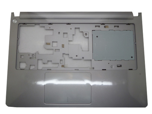 Laptop Palmrest For Lenovo IdeaPad S300 S310 M30-70 AP0S9000120 Silver Without Touchpad New
