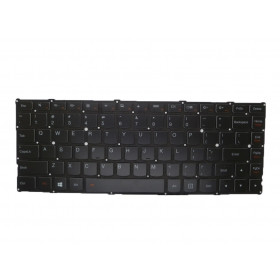 Laptop Keyboard For Lenovo Yoga 2 pro 13 English US 25212817 PK130S91A00 HMB8110TLA01 KONA-US 25212848 PK130S92A00 9Z.NAXBT.001 STIKB-US With Backlit Black New