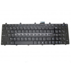Laptop Keyboard For MSI GT60 0NG-463BE 2OJWS-283BE 2OJWS-283BE 2PC-1008BE2PC-1008BE Belgium BE With Black Frame