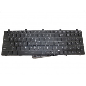 Laptop Keyboard For MSI GP60 2QE-1026RU 2QE-1032RU 2QF-1023RU 2QF-1062RU 2QF-1064RU 2QF-1066RU Russian RU With Black Frame