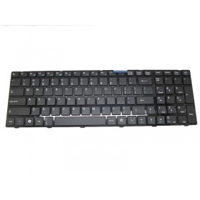 Laptop Keyboard For MSI GT663R GT680 GT680R GT683 GT683DX GT683R GT685 GT685R P600 PR600 PR600X S6000 X620 X620-SU7343W7P U.S.English International UI