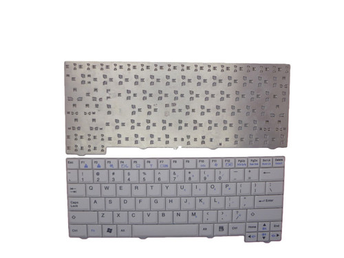 Laptop Keyboard For LG X110 X110-G X110-L XD110 United States US White