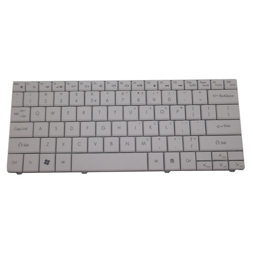 Laptop Keyboard For LG T280 T290 MP-09H33US6920 QL1 AWQL1U00010 MP-09H33US-920 AEQW6U00010 MP-09H33US69201 AEQL1U00020  United States US Silver