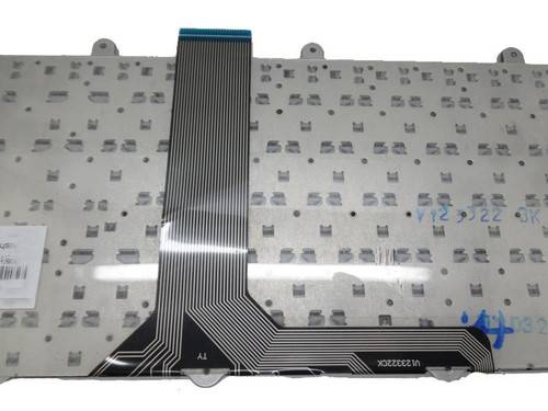 Laptop Keyboard For MSI GE60 2OC 2OD 20E 2PL 2QL GE70 2OC 2OD 2PC 2PE 2QD 2QE GP60 2PE 2QE 2QF Farsi FS With Black Frame