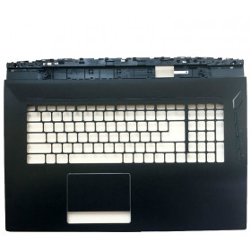 Laptop Palm Rest For MSI GT73 GT73VR Black 3077A1C211Y31 E2P-7A105XX-Y31 Upper Case