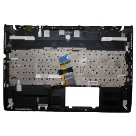 Laptop Palm Rest&Keyboard For MSI GS70 GT72 GT62 GS60 Without Touchpad United States US Black Disassemble