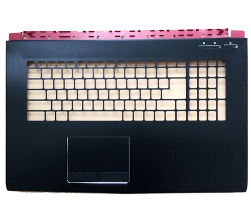 Laptop Palm Rest For MSI GP72 GL72 2QE 2QD GL72M MS-1793 black without touchpad 307793C221P89 E2P-793C221-P89 upper case