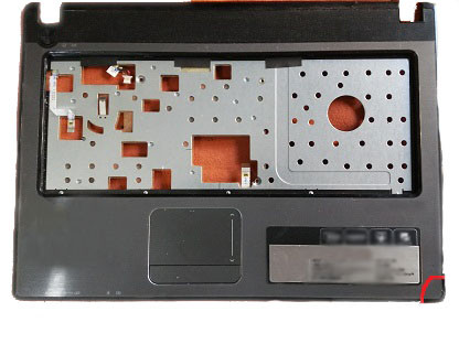Laptop Palm Rest For ACER 4741 4741G MS2303 90% NEW