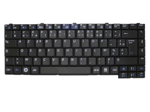 Laptop Keyboard For Samsung Q310 Q308 France FR BA59-02255B V072260CK1 FR HMB52010SN Black New