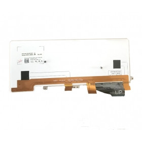 Laptop keyboard For Alienware 14 R1 P39G 081Y9P PK130US1B04 NSK-LB0BC 0R Black Russia RU With Backlit