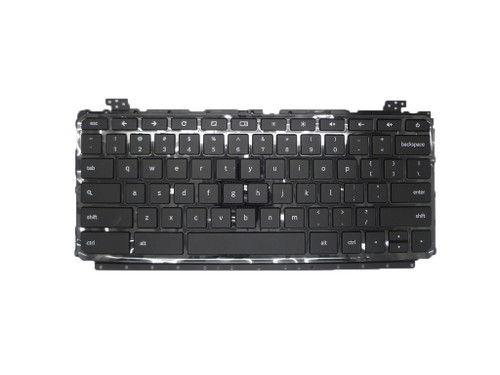Laptop Keyboard For Samsung XE500C21 English US BA59-02929A MP-10B13US6886 With Black Frame New